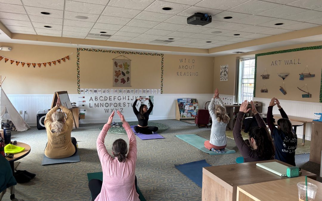 Mindful Movements